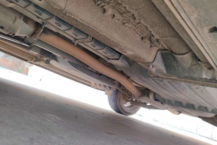 Used Hyundai Tucson 2020 280TGDi Two-Wheel-Drive GLS Smart Connectivity Version China VI Standard Chassis Front Left