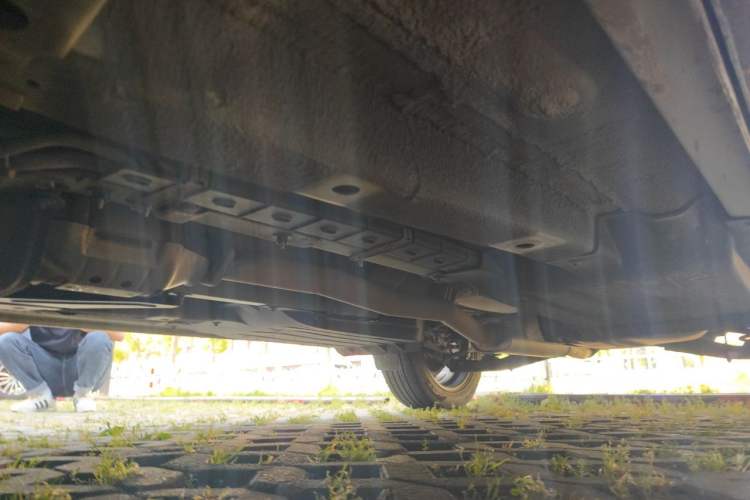 Used Hyundai Tucson 2020 280TGDi Two-Wheel-Drive GLS Smart Connectivity Version China VI Standard Chassis Front Left