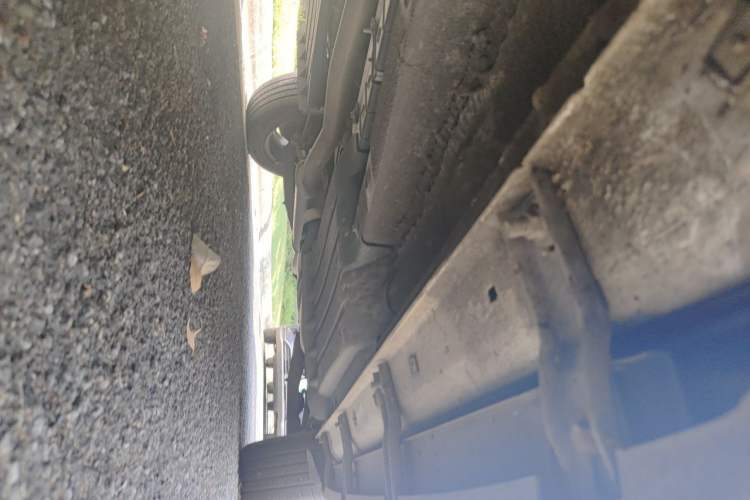 Used Hyundai Tucson 2020 280TGDi Dual-Clutch Two-Wheel Drive Smart Edition Emission Standard China V Chassis Front Left