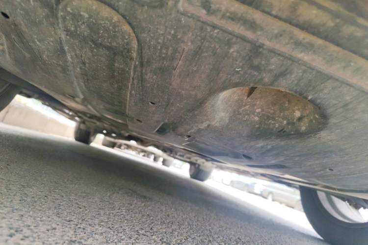 Used Hyundai Tucson 2020 280TGDi Two-Wheel-Drive GLS Smart Connectivity Version China VI Standard Chassis Front