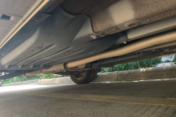 Used Hyundai Tucson 2020 280TGDi Two-Wheel-Drive GLS Fashion Edition China VI Standard Chassis Front Right