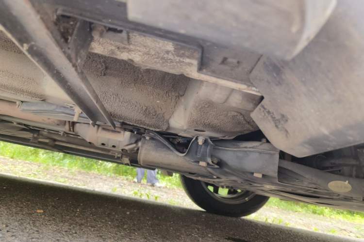 Used Hyundai Tucson 2020 280TGDi Two-Wheel-Drive GLS Fashion Edition China VI Standard Chassis Front Right