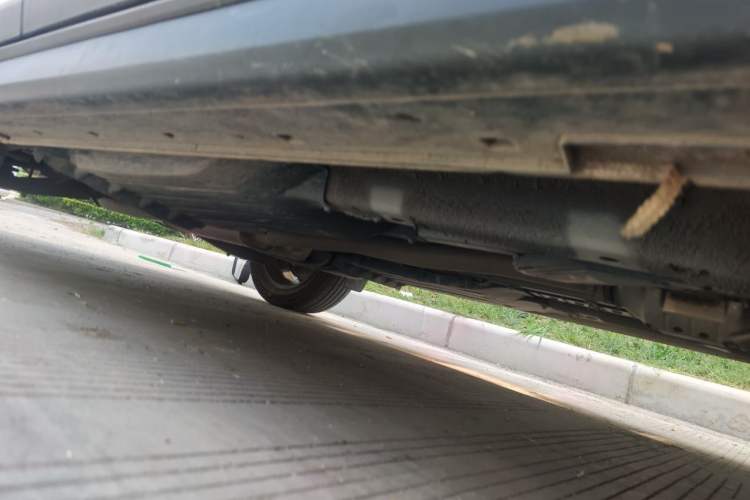 Used Hyundai Tucson 2020 280TGDi Two-Wheel-Drive GLS Fashion Edition China VI Standard Chassis Front Right