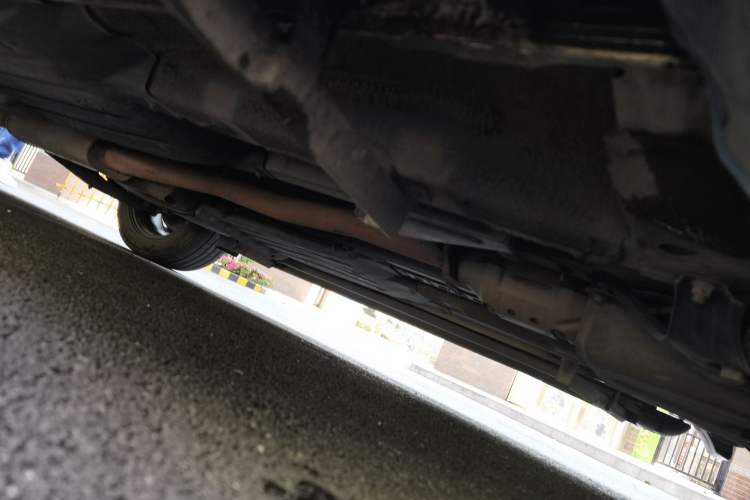 Used Hyundai Tucson 2020 280TGDi Two-Wheel-Drive GL Comfort Edition China VI Standard Chassis Front Right