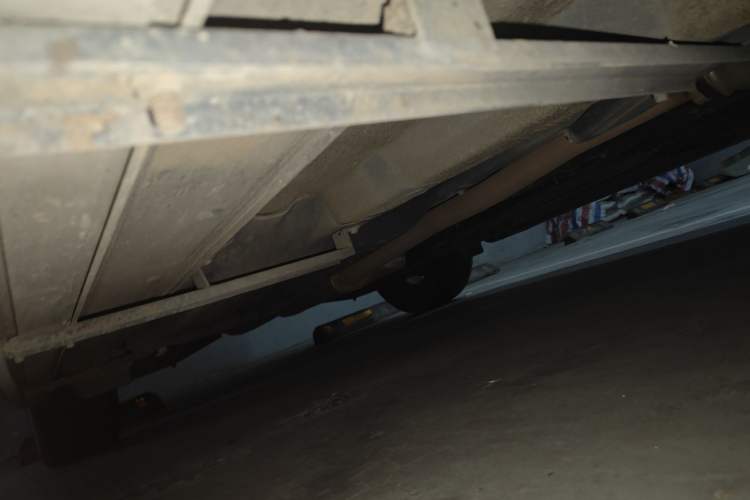 Used Hyundai Tucson 2020 280TGDi Two-Wheel-Drive GLS Fashion Edition China VI Standard Chassis Front Right