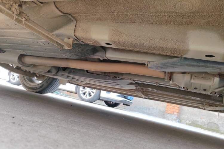Used Hyundai Tucson 2020 280TGDi Two-Wheel-Drive GLS Smart Connectivity Version China VI Standard Chassis Front Right