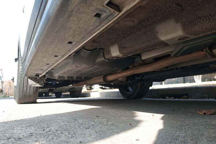 Used Hyundai Tucson 2020 280TGDi Two-Wheel-Drive GLS Smart Connectivity Version China VI Standard Chassis Front Right