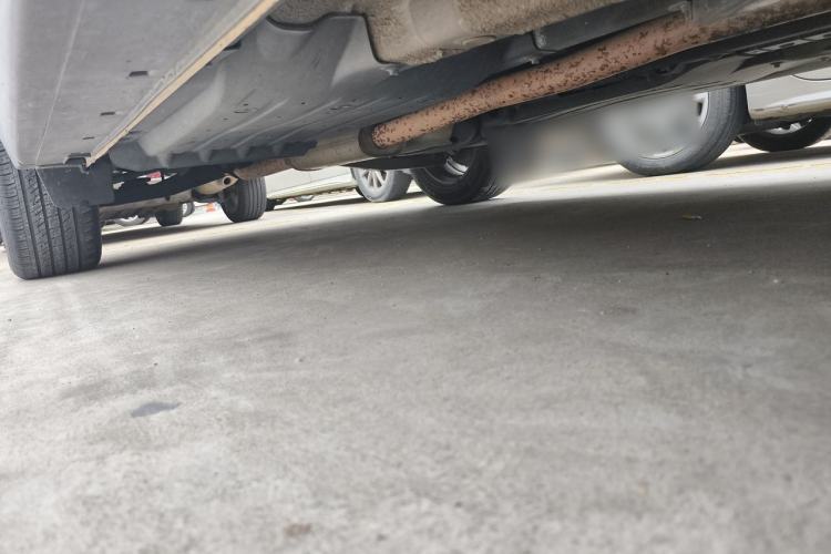 Used Hyundai Tucson 2020 280TGDi Two-Wheel-Drive GLS Smart Connectivity Version China VI Standard Chassis Front Right