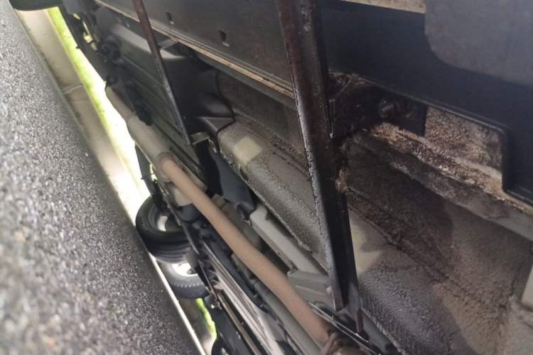 Used Hyundai Tucson 2020 280TGDi Two-Wheel-Drive GLS Fashion Edition China VI Standard Chassis Front Right