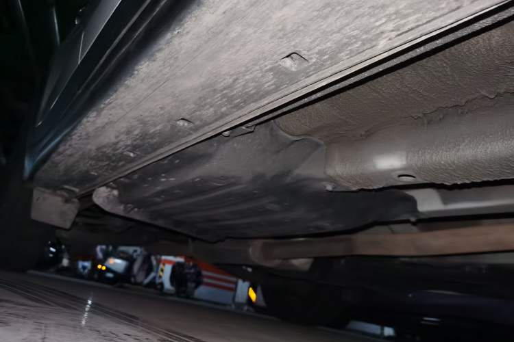 Used Hyundai Tucson 2020 280TGDi Two-Wheel-Drive GLS Fashion Edition China VI Standard Chassis Front Right
