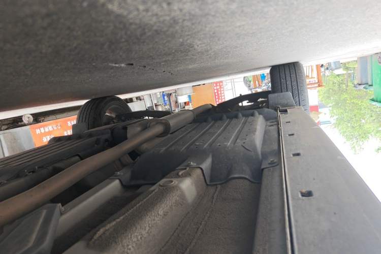 Used Hyundai Tucson 2020 280TGDi Two-Wheel-Drive GLS Fashion Edition China VI Standard Chassis Front Right