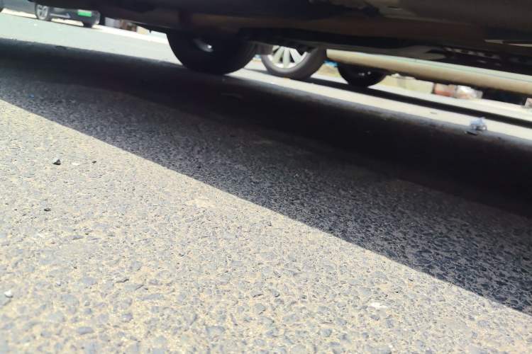 Used Hyundai Tucson 2020 280TGDi Two-Wheel-Drive GLS Fashion Edition China VI Standard Chassis Front Right