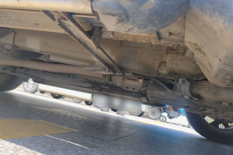 Used Hyundai Tucson 2020 280TGDi Two-Wheel-Drive GLS Fashion Edition China VI Standard Chassis Front Right