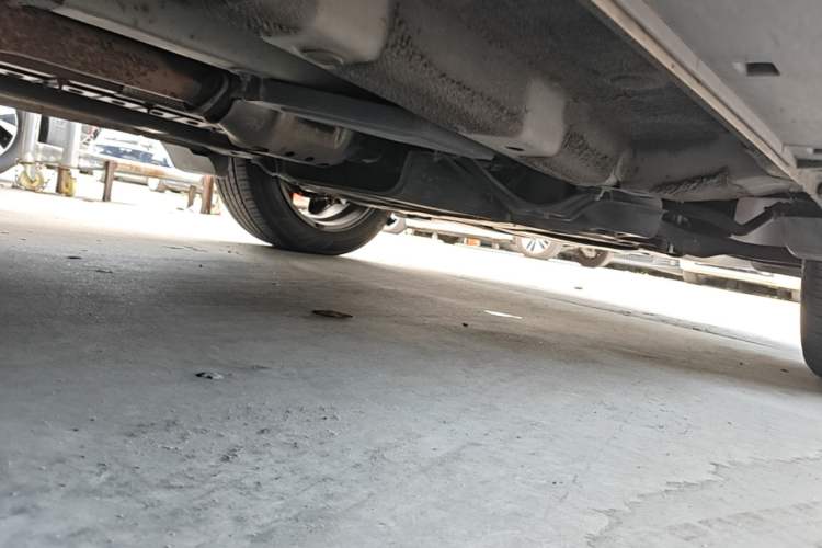 Used Hyundai Tucson 2020 280 TGDi Two-Wheel-Drive DLX Smart Enjoyment Version China VI Standard Chassis Front Right