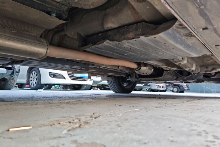Used Hyundai Tucson 2020 280TGDi Two-Wheel-Drive GLS Fashion Edition China VI Standard Chassis Rear Right