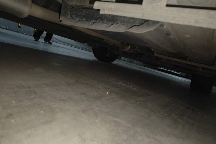 Used Hyundai Tucson 2020 280TGDi Two-Wheel-Drive GLS Fashion Edition China VI Standard Chassis Rear Right