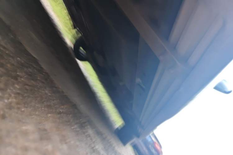 Used Hyundai Tucson 2020 280TGDi Two-Wheel-Drive GLS Fashion Edition China VI Standard Chassis Rear Right