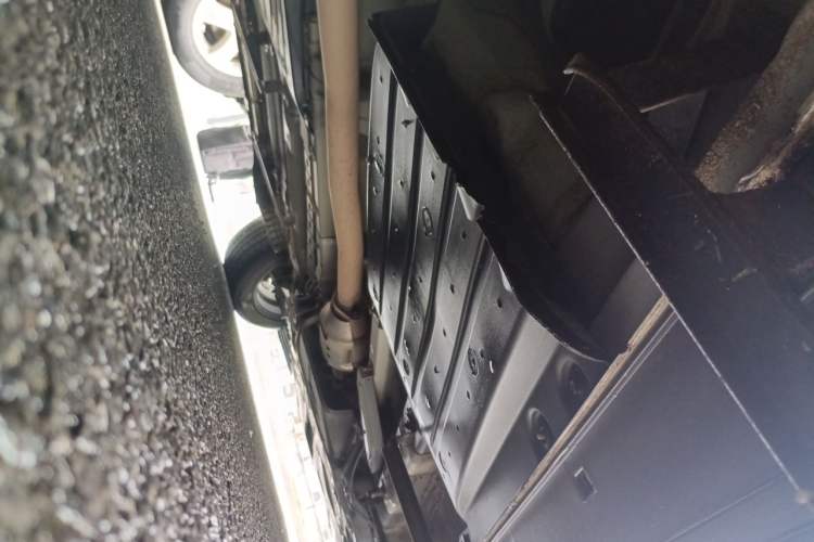 Used Hyundai Tucson 2020 280TGDi Two-Wheel-Drive GLS Fashion Edition China VI Standard Chassis Rear Right