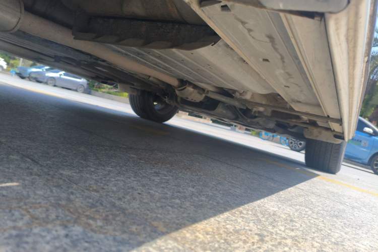 Used Hyundai Tucson 2020 280TGDi Two-Wheel-Drive GLS Fashion Edition China VI Standard Chassis Rear Right
