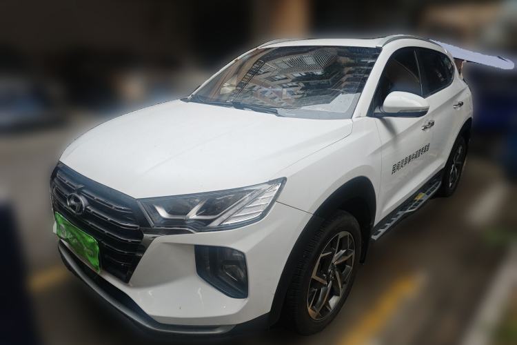 Used Hyundai Tucson 2020 280TGDi Two-Wheel-Drive GLS Smart Connectivity Version China VI Standard Guazi used car, China used car export, Used car for sale, Used  cars, Cheapest cars for sale
