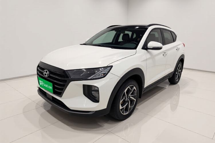 Ojetý Hyundai Tucson 2020 280TGDi Two-Wheel-Drive GLS Fashion Edition China VI Standard Guazi used car, China used car export, Used car for sale, Used  cars, Cheapest cars for sale