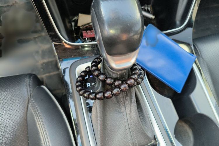 Used Hyundai Tucson 2020 280TGDi Two-Wheel-Drive GLS Fashion Edition China VI Standard Gear Lever