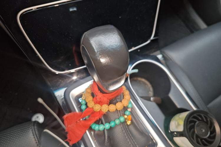 Used Hyundai Tucson 2020 280TGDi Two-Wheel-Drive GLS Smart Connectivity Version China VI Standard Gear Lever
