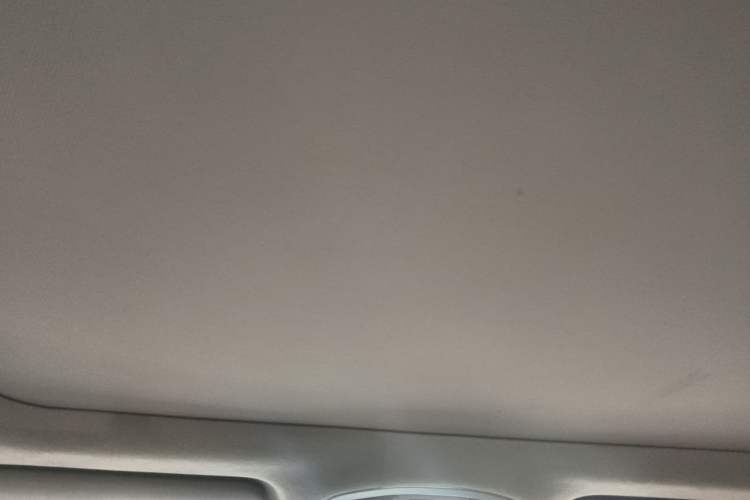Used Hyundai Tucson 2020 280TGDi Dual-Clutch Two-Wheel Drive Fashion Edition China V Standard Headliner