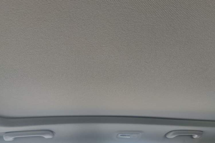 Used Hyundai Tucson 2020 280TGDi Two-Wheel-Drive GLS Fashion Edition China VI Standard Headliner