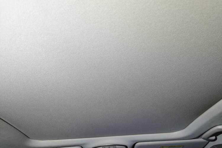 Used Hyundai Tucson 2020 280TGDi Two-Wheel-Drive GLS Fashion Edition China VI Standard Headliner
