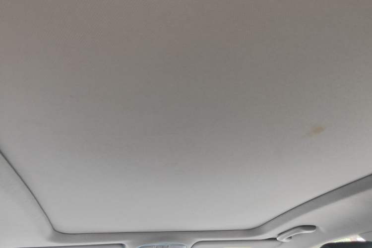 Used Hyundai Tucson 2020 280TGDi Two-Wheel-Drive GLS Fashion Edition China VI Standard Headliner