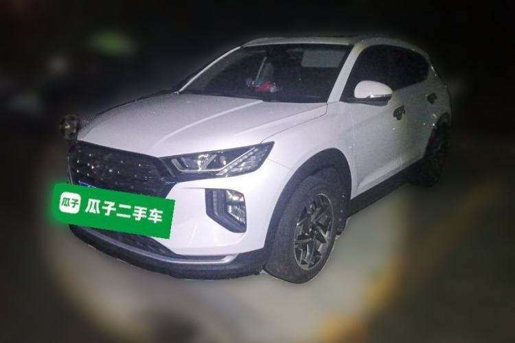 Used Hyundai Tucson 2020 280TGDi Two-Wheel-Drive GLS Smart Connectivity Version China VI Standard Guazi used car, China used car export, Used car for sale, Used  cars, Cheapest cars for sale