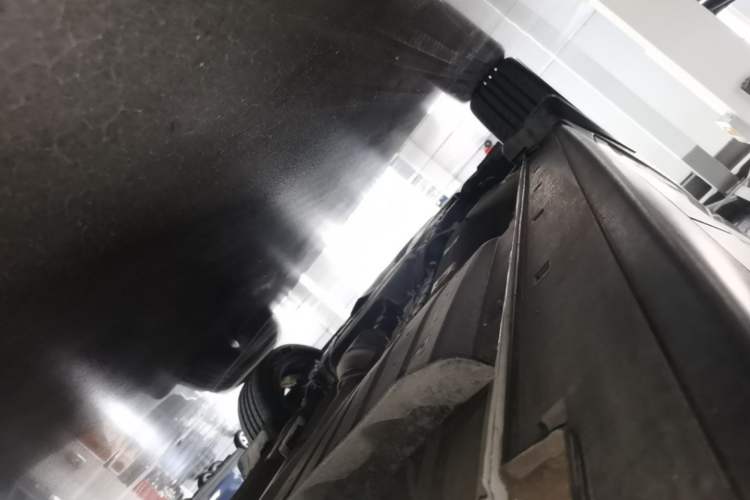 Used Hyundai Tucson 2020 280TGDi Two-Wheel-Drive GLS Smart Connectivity Version China VI Standard Left Side Sill