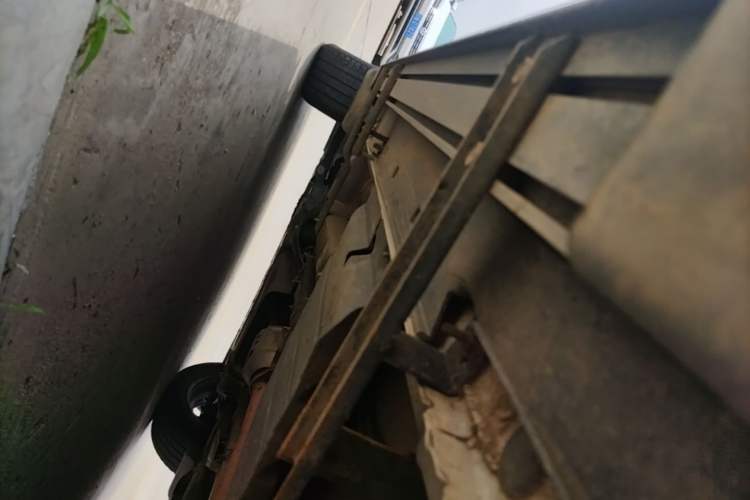 Used Hyundai Tucson 2020 280TGDi Two-Wheel-Drive GLS Fashion Edition China VI Standard Left Side Sill