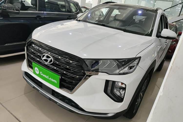 Ojetý Hyundai Tucson 2020 280TGDi Two-Wheel-Drive GLS Fashion Edition China VI Standard Guazi used car, China used car export, Used car for sale, Used  cars, Cheapest cars for sale