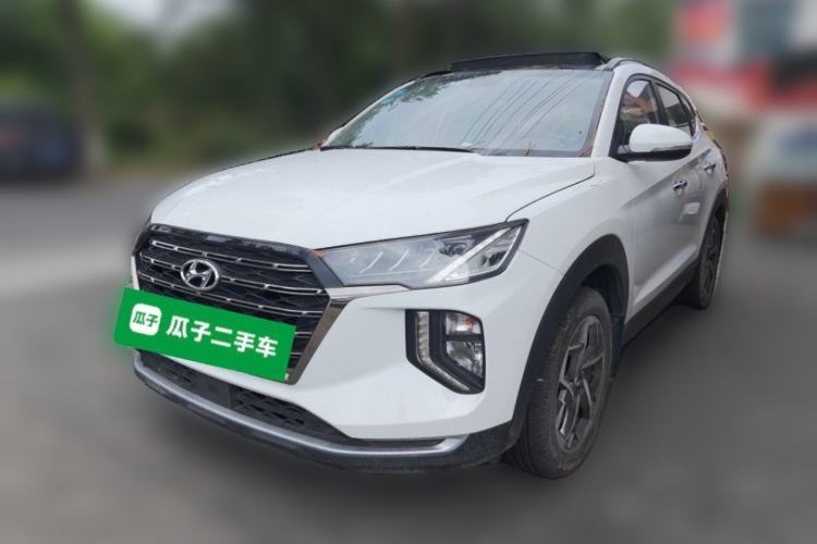 Used Hyundai Tucson 2020 280TGDi Two-Wheel-Drive GLS Fashion Edition China VI Standard Guazi used car, China used car export, Used car for sale, Used  cars, Cheapest cars for sale