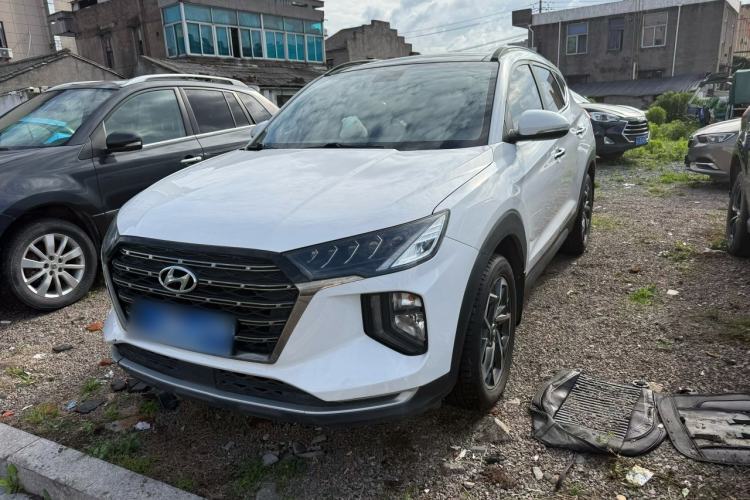 Used Hyundai Tucson 2020 280TGDi Two-Wheel-Drive GLS Fashion Edition China VI Standard Guazi used car, China used car export, Used car for sale, Used  cars, Cheapest cars for sale