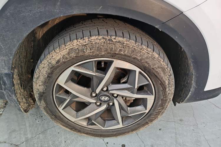 Used Hyundai Tucson 2020 280TGDi Two-Wheel-Drive GLS Fashion Edition China VI Standard Right Front Wheel Hub