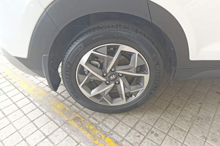 Used Hyundai Tucson 2020 280TGDi Two-Wheel-Drive GLS Fashion Edition China VI Standard Right Rear Wheel Hub
