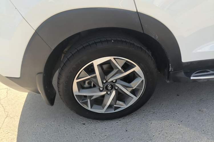 Used Hyundai Tucson 2020 280TGDi Two-Wheel-Drive GLS Fashion Edition China VI Standard Right Rear Wheel Hub