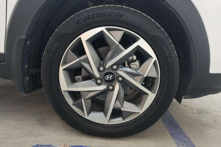 Used Hyundai Tucson 2020 280TGDi Two-Wheel-Drive GLS Fashion Edition China VI Standard Right Rear Wheel Hub