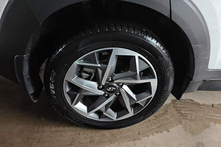 Used Hyundai Tucson 2020 280TGDi Two-Wheel-Drive GLS Fashion Edition China VI Standard Right Rear Wheel Hub