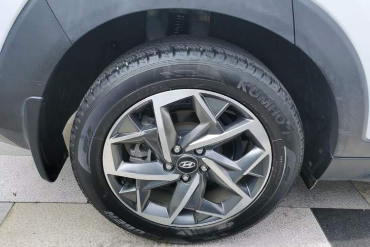 Used Hyundai Tucson 2020 280TGDi Two-Wheel-Drive GLS Fashion Edition China VI Standard Right Rear Wheel Hub