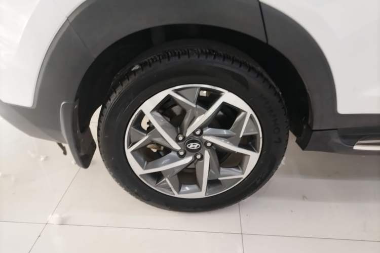 Used Hyundai Tucson 2020 280TGDi Two-Wheel-Drive GLS Fashion Edition China VI Standard Right Rear Wheel Hub