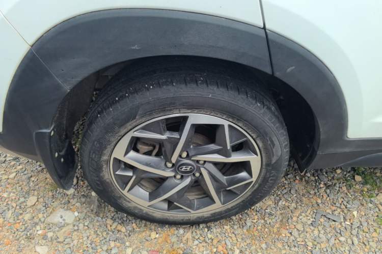 Used Hyundai Tucson 2020 280TGDi Two-Wheel-Drive GLS Fashion Edition China VI Standard Right Rear Wheel Hub