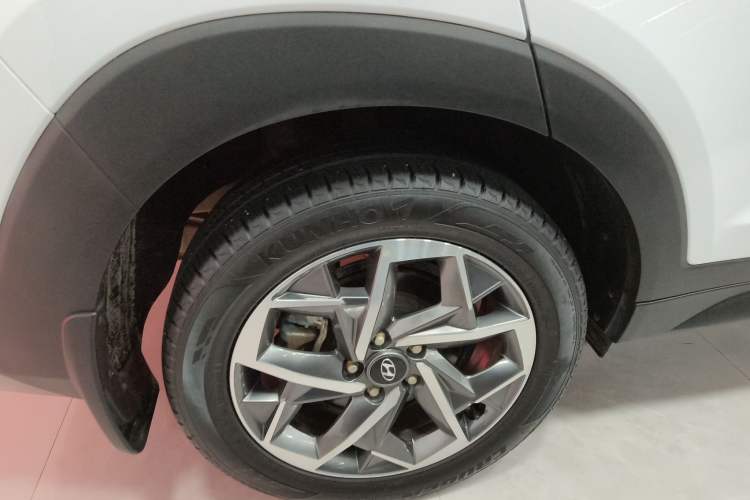 Used Hyundai Tucson 2020 280TGDi Two-Wheel-Drive GLS Fashion Edition China VI Standard Right Rear Wheel Hub