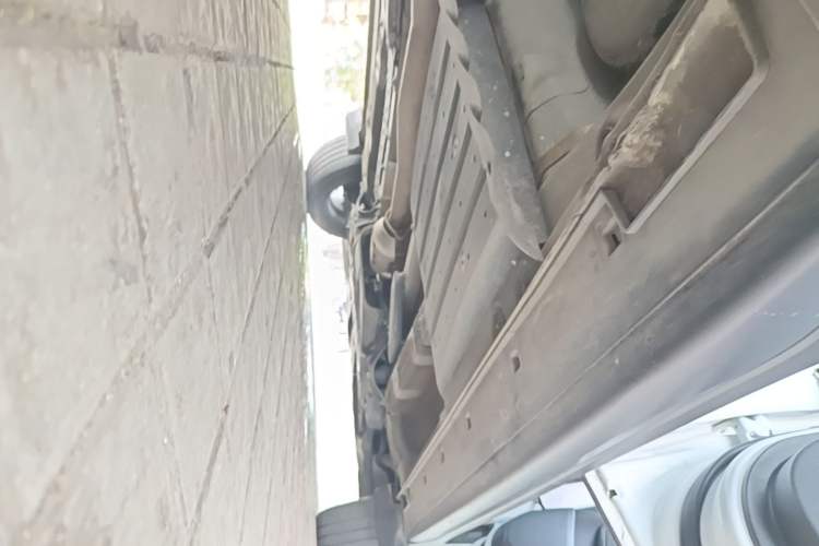 Used Hyundai Tucson 2020 280TGDi Two-Wheel-Drive GLS Fashion Edition China VI Standard Right Side Sill