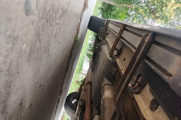 Used Hyundai Tucson 2020 280TGDi Two-Wheel-Drive GLS Fashion Edition China VI Standard Right Side Sill
