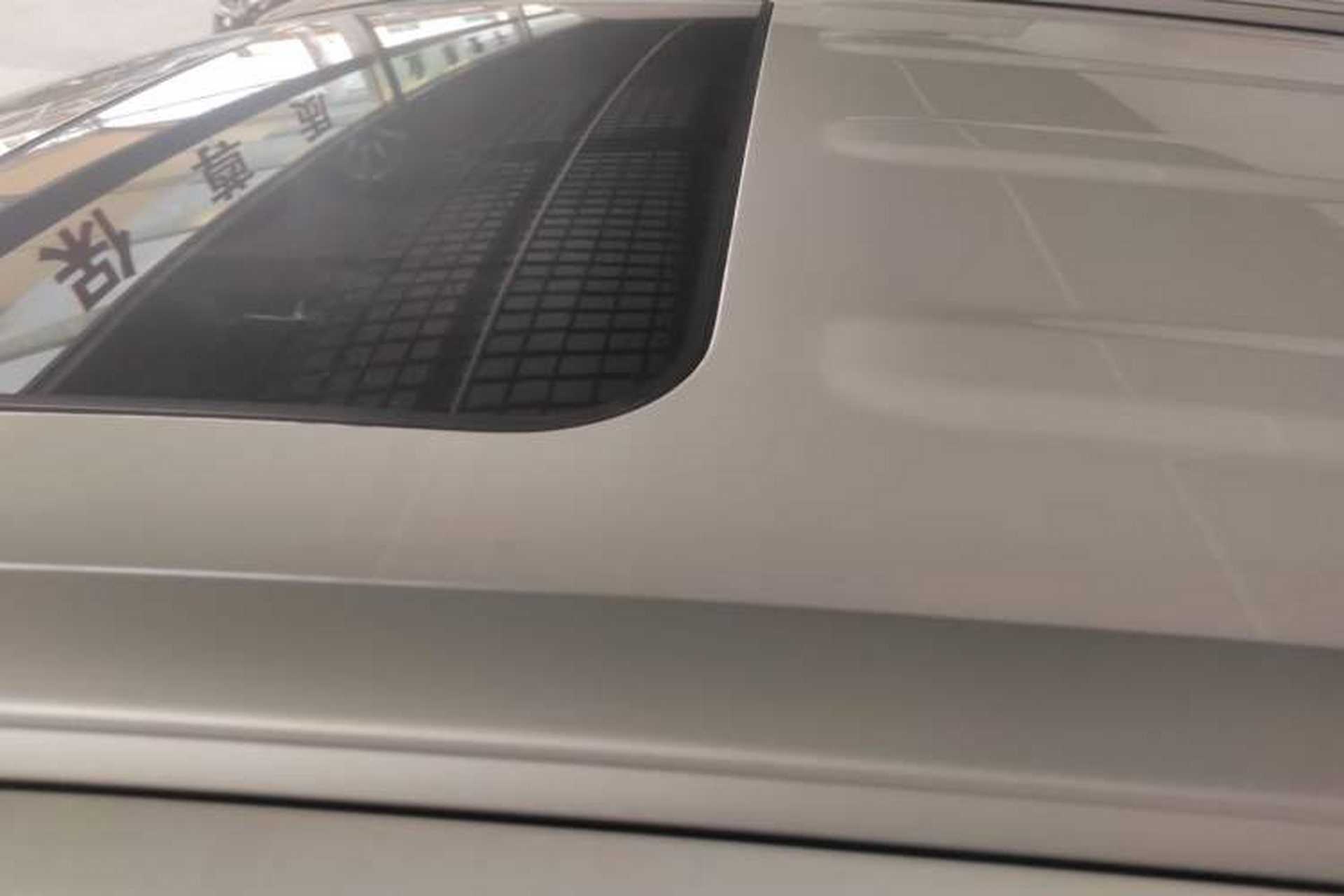 Used Hyundai Tucson 2020 280TGDi Two-Wheel-Drive GLS Smart Connectivity Version China VI Standard Roof