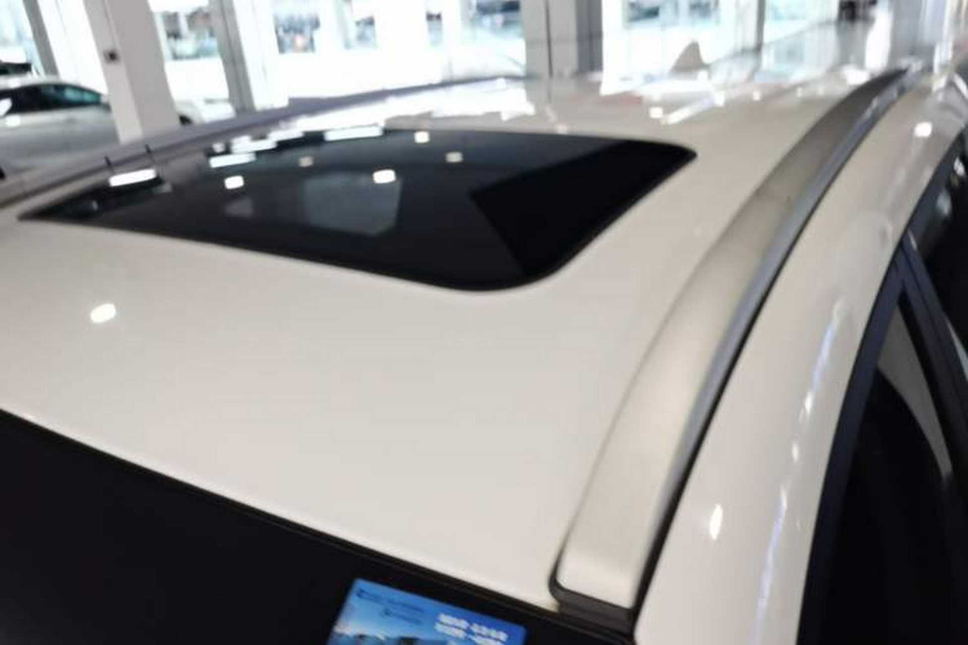 Used Hyundai Tucson 2020 280TGDi Two-Wheel-Drive GLS Smart Connectivity Version China VI Standard Roof